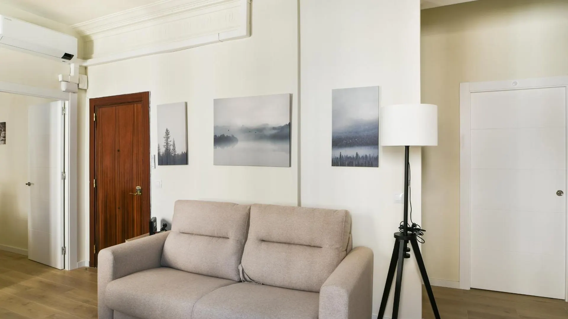 Victoria Apartment City Center Màlaga 0*,