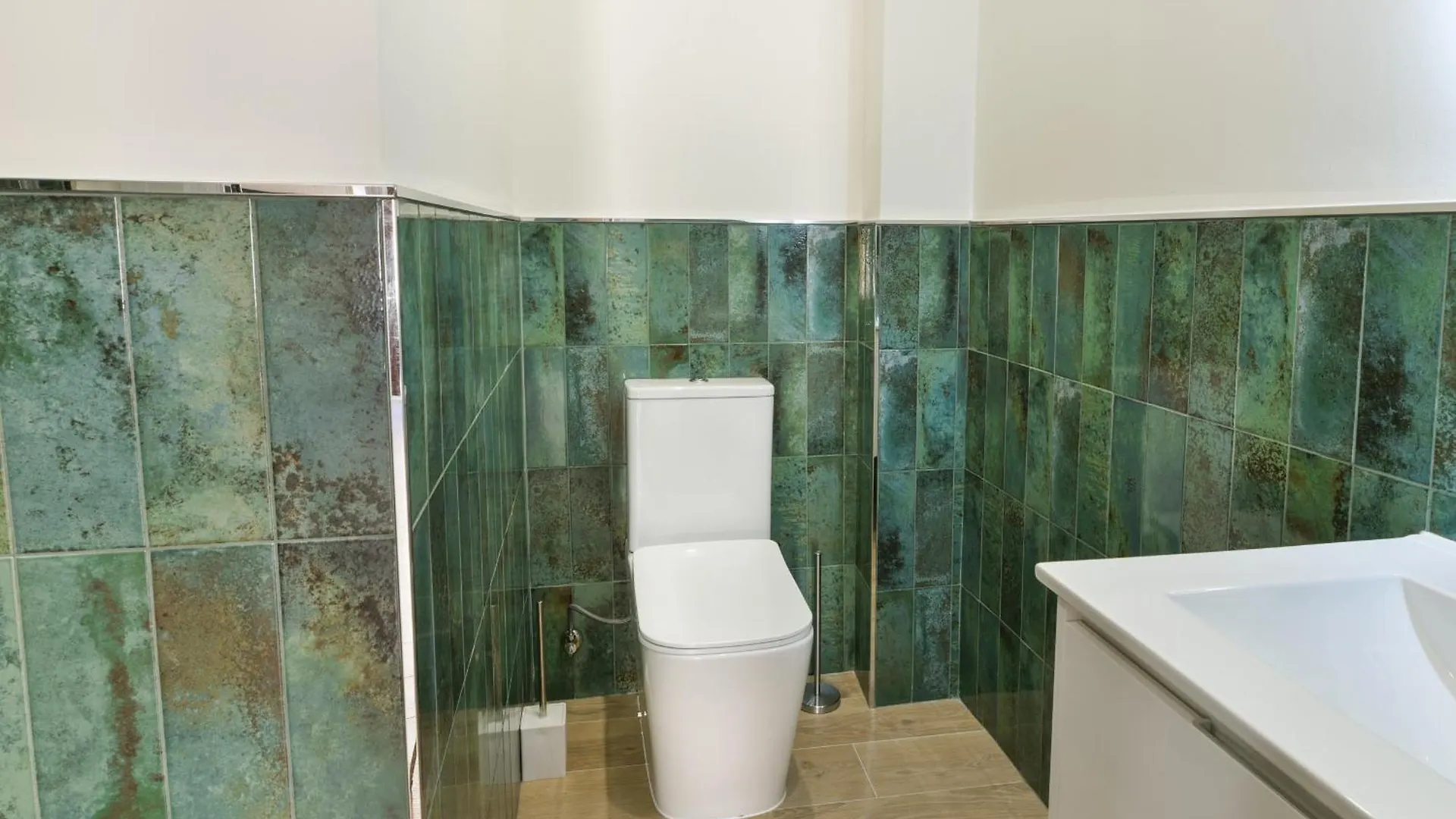 Victoria Apartment City Center Malaga
