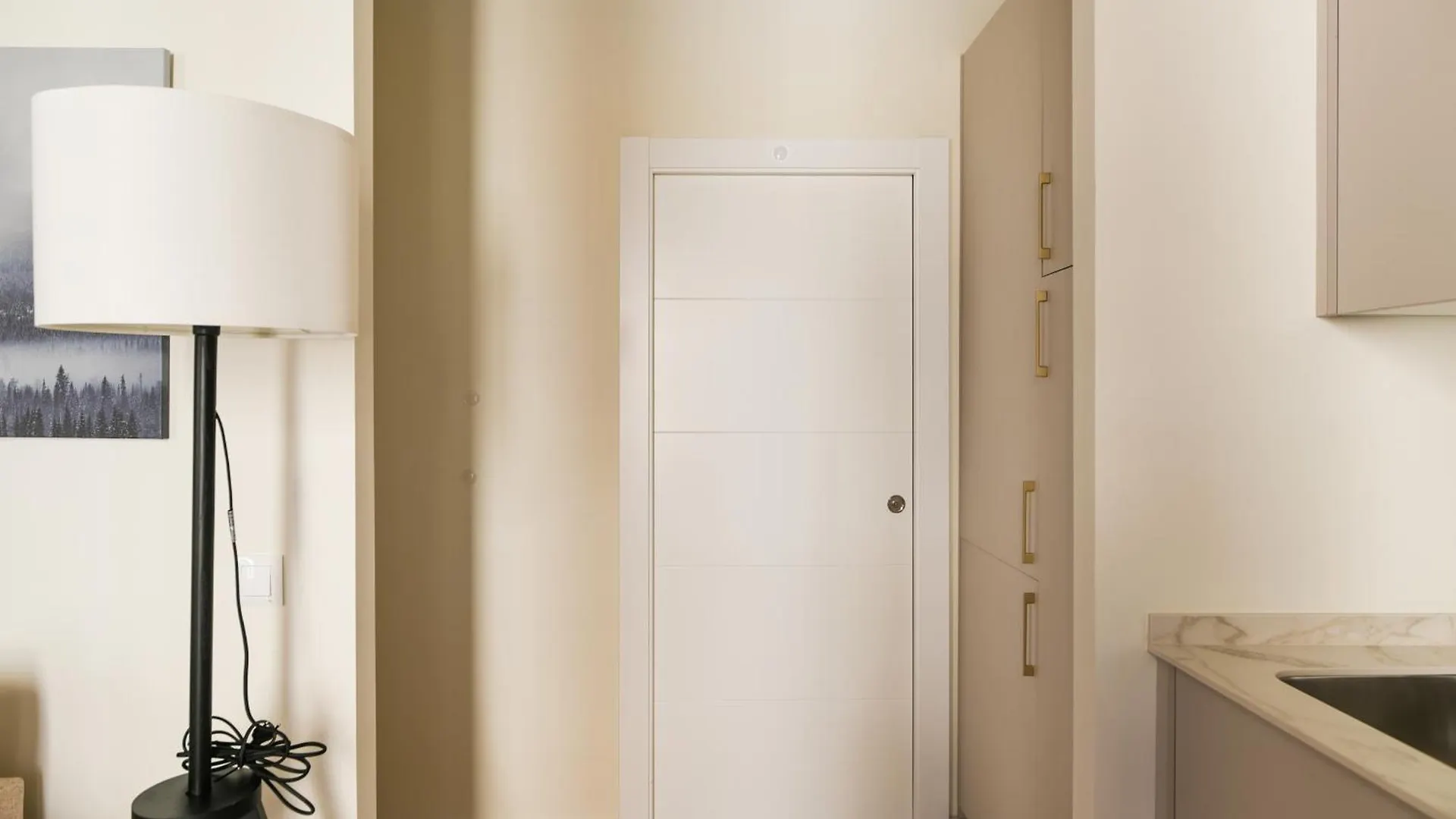 Victoria Apartment City Center Malaga 0*,