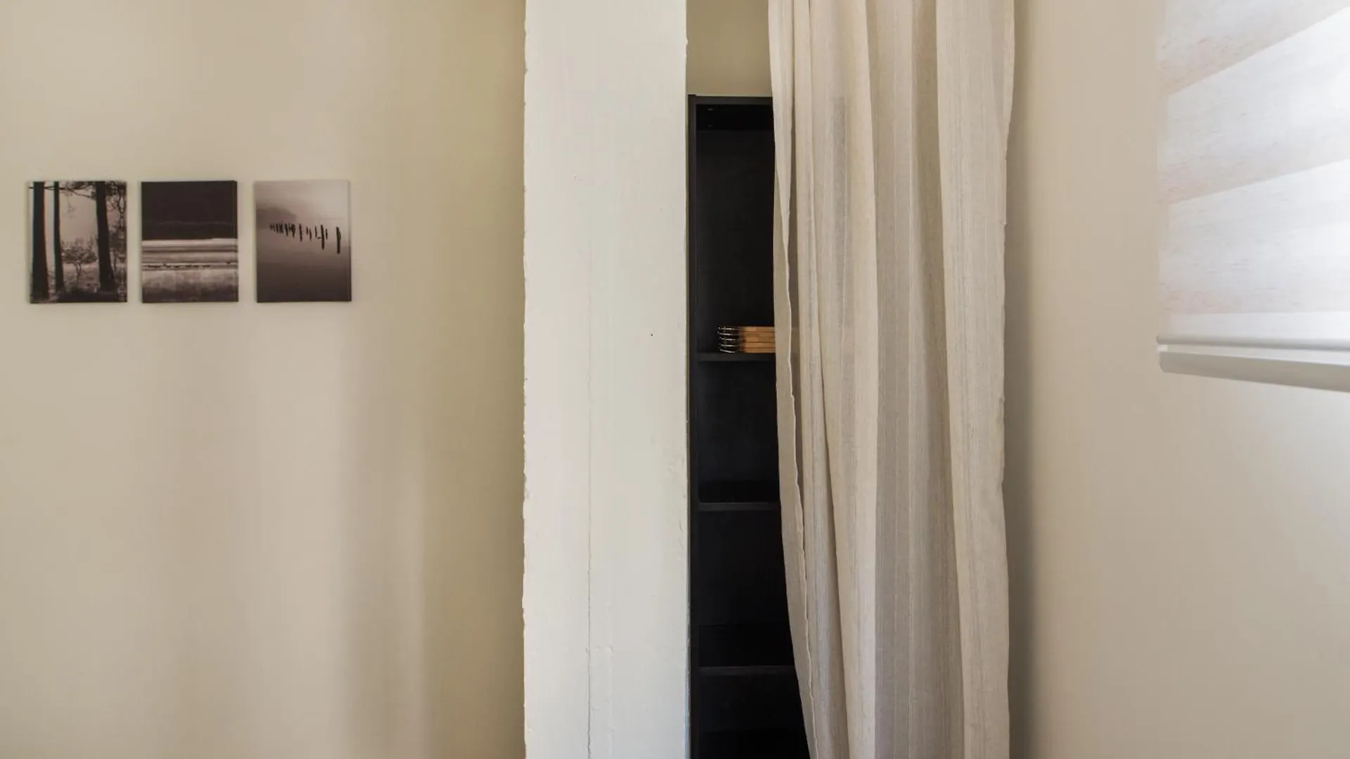 Victoria Apartment City Center Malaga