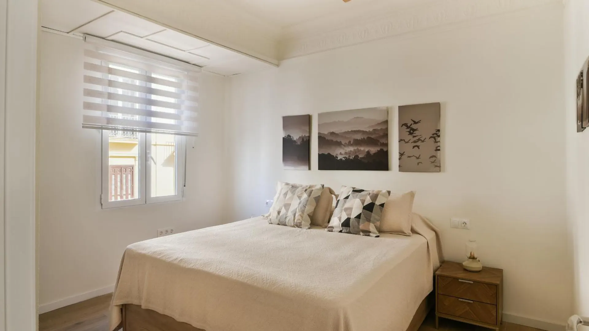 Victoria Apartment City Center Malaga 0*,  Spain