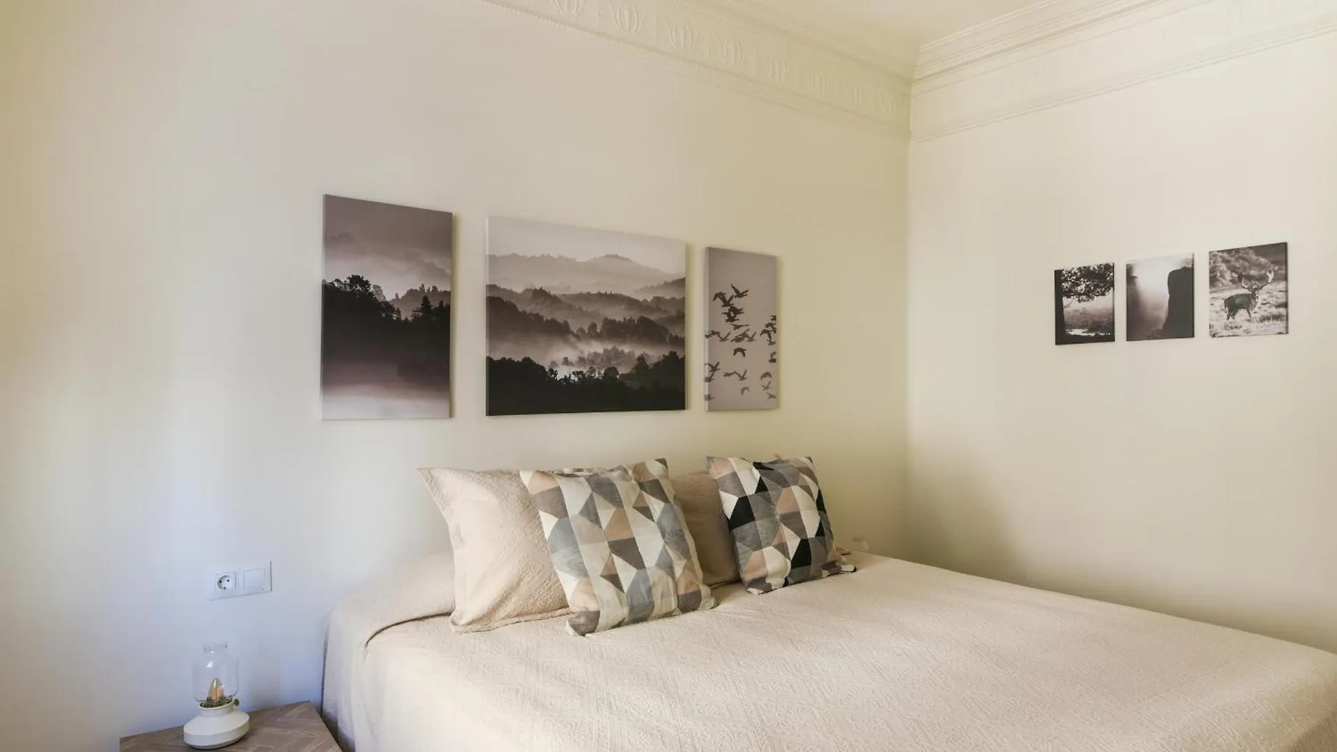Victoria Apartment City Center Malaga