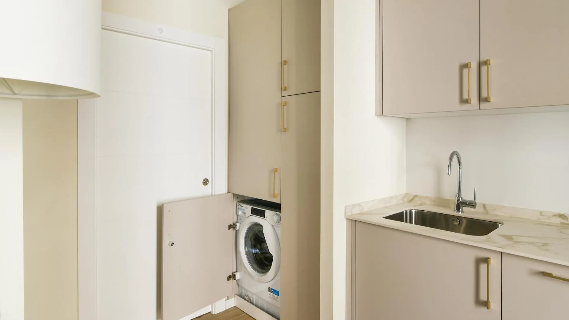 Victoria Apartment City Center Malaga