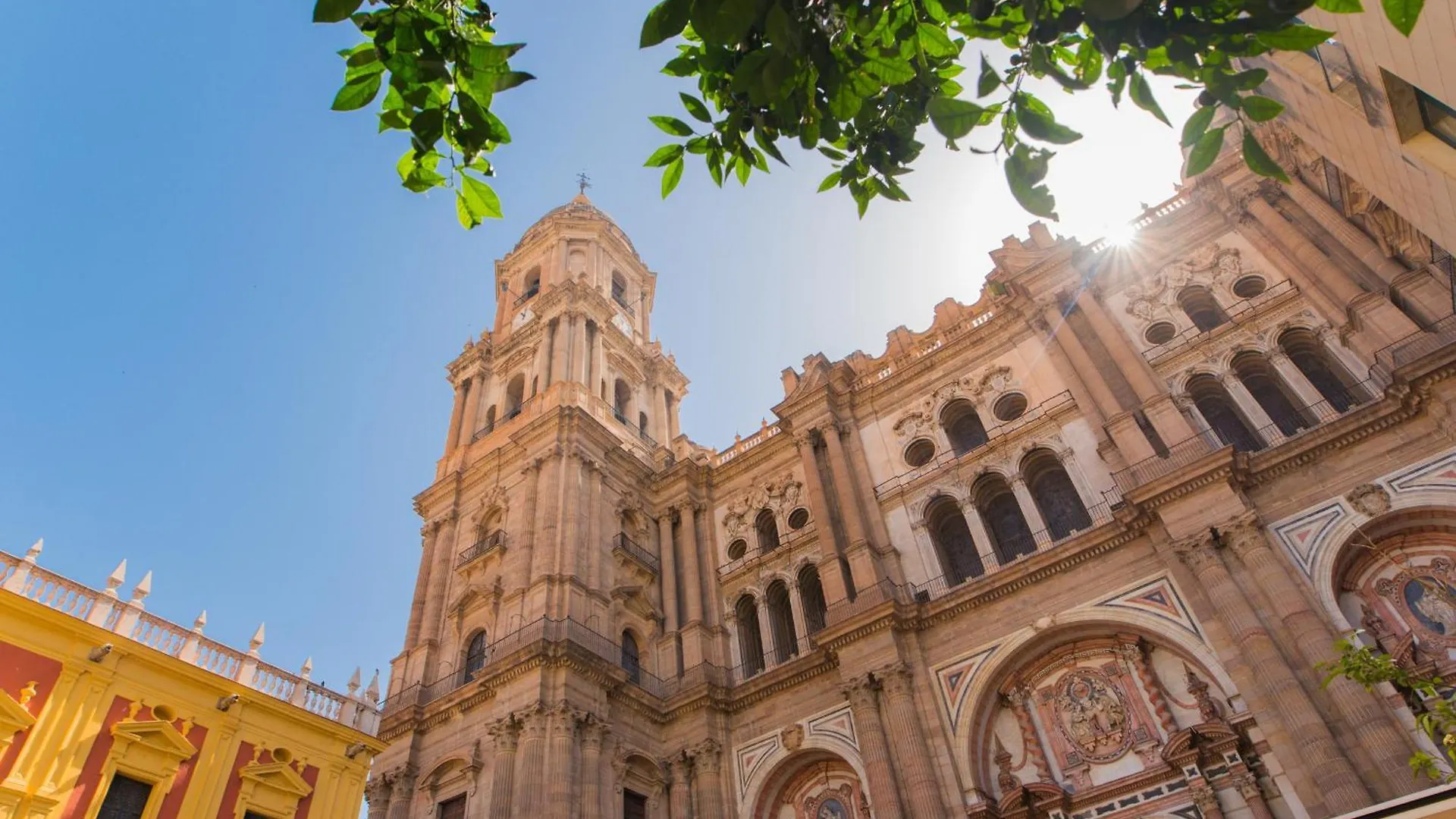 Victoria Apartment City Center Málaga 0*,  Spanien