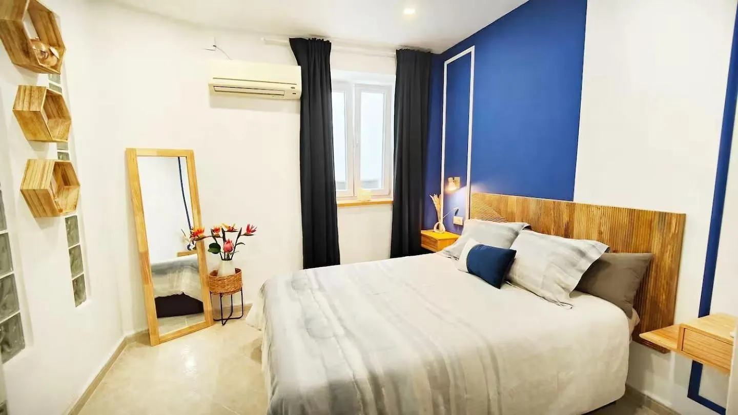 Victoria Apartment City Center Malaga Spain