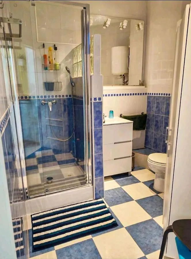 Victoria Apartment City Center Malaga Spain