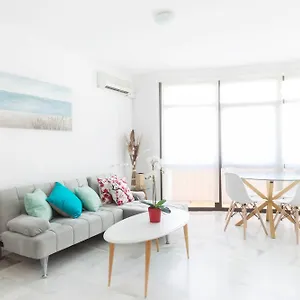  Apartamento Pedregal Suitemalaga