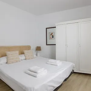  Apartamento Caterina Pedregalejo
