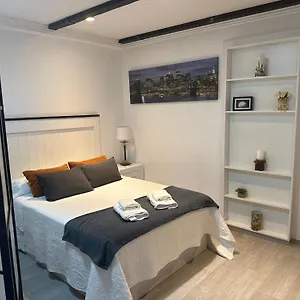  Apartamento Espectacular Loft Con Piscina Comunitaria Junto Al Mar