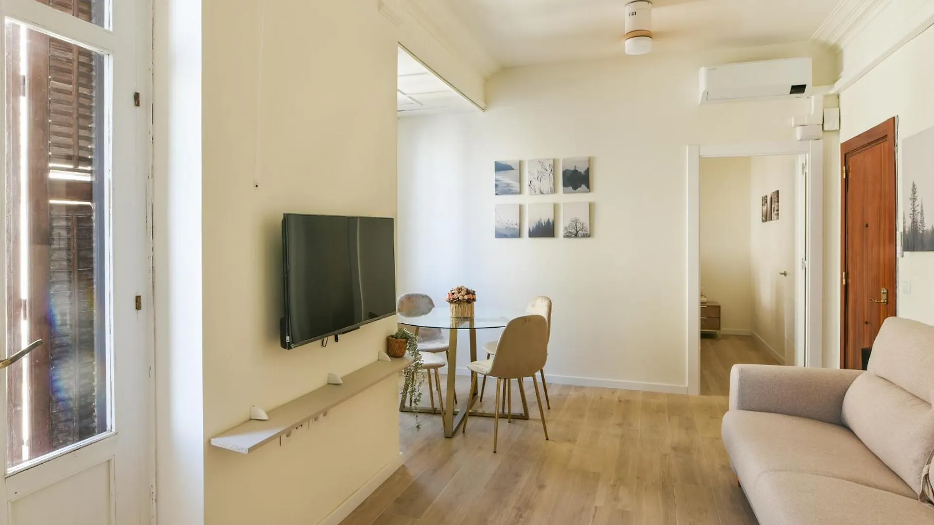 Victoria Apartment City Center Málaga